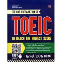 Image of Top One Preparation of TOEIC to Reach the Highest Score
