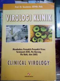 Image of VIROLOGI KLINIK